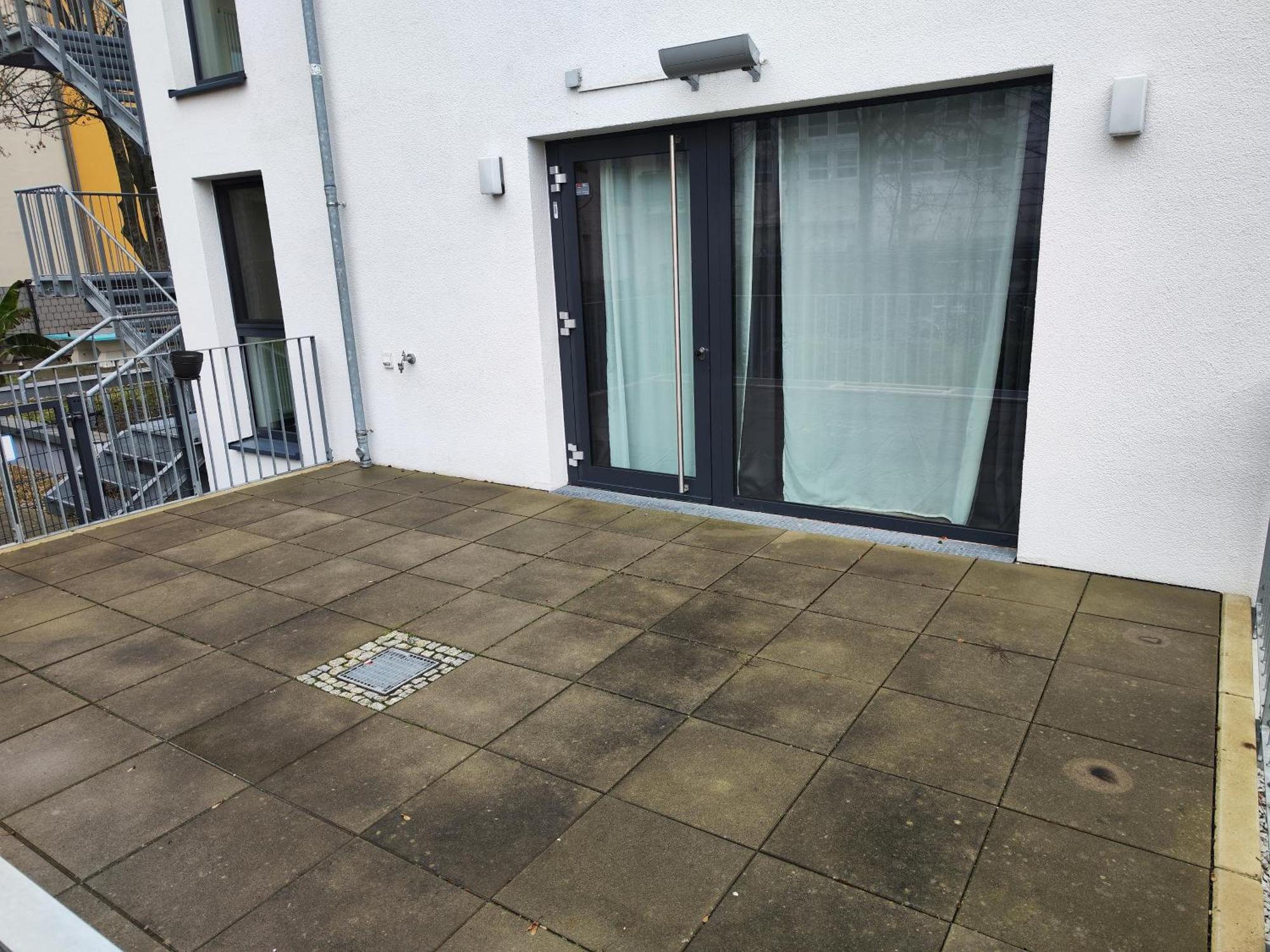 Spreepolis Boardinghaus Aparthotel Berlin Exterior photo